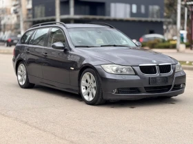 BMW 320 Ксенон, рекаро салон, навигация, мулти волан, снимка 4