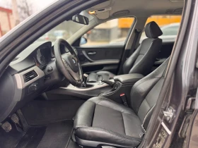 BMW 320 Ксенон, рекаро салон, навигация, мулти волан, снимка 10