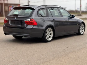 BMW 320 Ксенон, рекаро салон, навигация, мулти волан, снимка 8