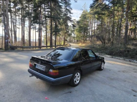 Mercedes-Benz 124, снимка 4