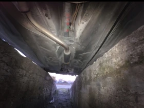 Mercedes-Benz 124, снимка 15