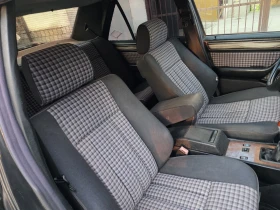 Mercedes-Benz 124, снимка 9