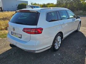 VW Passat plug-in hybrid 1.4i, снимка 6