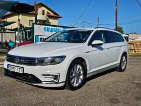 VW Passat plug-in hybrid 1.4i, снимка 1