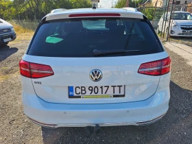VW Passat plug-in hybrid 1.4i, снимка 7