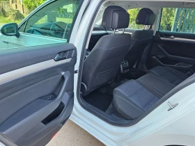 VW Passat plug-in hybrid 1.4i, снимка 13