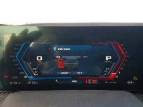 BMW XM 4.4l, снимка 9