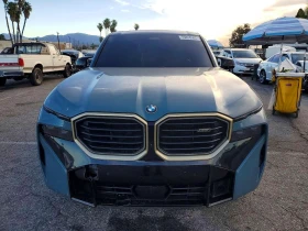 BMW XM 4.4l, снимка 5