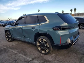 BMW XM 4.4l, снимка 2