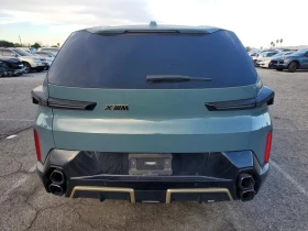 BMW XM 4.4l, снимка 6