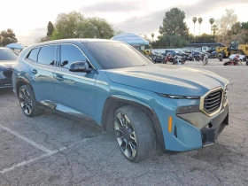 BMW XM 4.4l, снимка 4