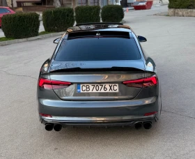 Audi S5, снимка 5