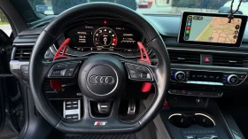 Audi S5, снимка 14