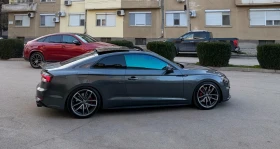 Audi S5, снимка 9