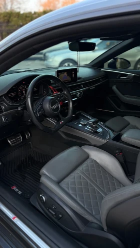Audi S5, снимка 11