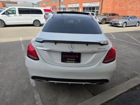 Mercedes-Benz C 300 * * CARFAX * * АВТО КРЕДИТ * * , снимка 4