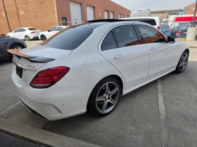 Mercedes-Benz C 300 * * CARFAX * * АВТО КРЕДИТ * * , снимка 5