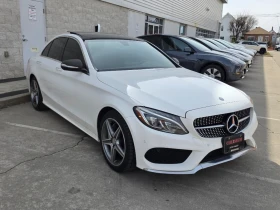 Mercedes-Benz C 300 * * CARFAX * * АВТО КРЕДИТ * * , снимка 8