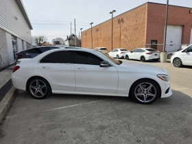 Mercedes-Benz C 300 * * CARFAX * * АВТО КРЕДИТ * * , снимка 6