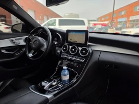 Mercedes-Benz C 300 * * CARFAX * * АВТО КРЕДИТ * * , снимка 12