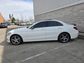 Mercedes-Benz C 300 * * CARFAX * * АВТО КРЕДИТ * * , снимка 2