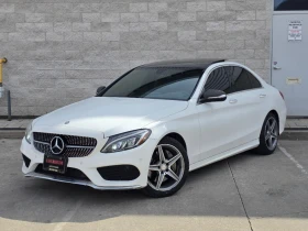 Mercedes-Benz C 300 * * CARFAX * * АВТО КРЕДИТ * * , снимка 1