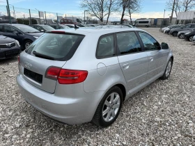 Audi A3 2.0 TDI, снимка 4