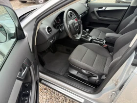 Audi A3 2.0 TDI, снимка 6