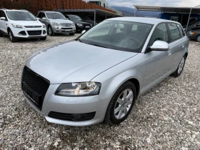 Audi A3 2.0 TDI, снимка 1