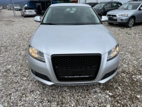 Audi A3 2.0 TDI, снимка 3