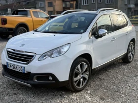 Peugeot 2008 1.6 HDI, снимка 11