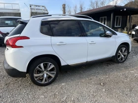 Peugeot 2008 1.6 HDI, снимка 2