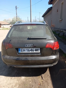 Audi A4 S Line, снимка 6