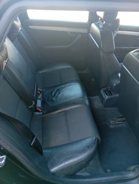 Audi A4 S Line, снимка 5