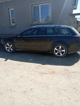 Audi A4 S Line, снимка 2