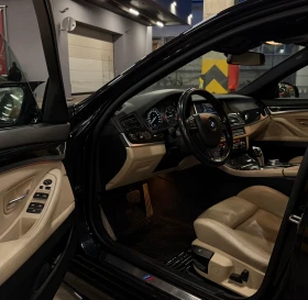 BMW 530 M-Pack, снимка 7
