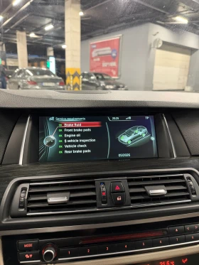 BMW 530 M-Pack, снимка 13