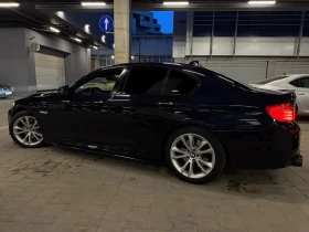 BMW 530 M-Pack, снимка 6