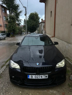 BMW 530 M-Pack, снимка 16