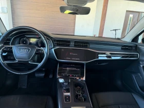 Audi A6 MILD HIBRID, снимка 12