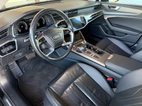 Audi A6 MILD HIBRID, снимка 10