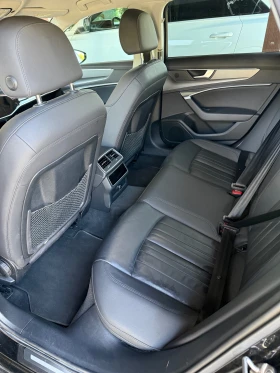 Audi A6 MILD HIBRID, снимка 13