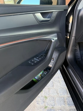Audi A6 MILD HIBRID, снимка 14