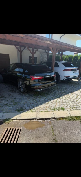 Audi A6 MILD HIBRID, снимка 5
