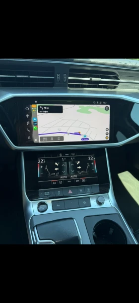 Audi A6 MILD HIBRID, снимка 8