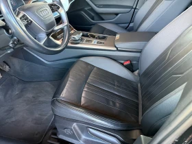 Audi A6 MILD HIBRID, снимка 9