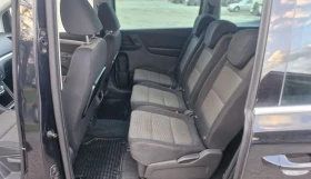 VW Sharan 2.0 TDI 7 МЕСТЕН , снимка 10