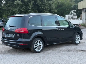 VW Sharan 2.0 TDI 7 МЕСТЕН , снимка 5
