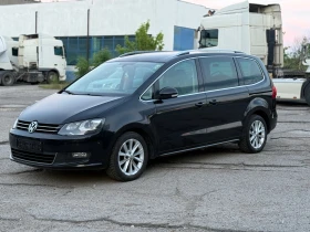 VW Sharan 2.0 TDI 7 МЕСТЕН , снимка 1