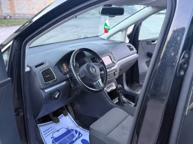 VW Sharan 2.0 TDI 7 МЕСТЕН , снимка 9